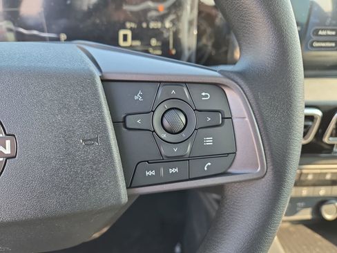 New 2026 Nissan Sentra S w/ Floor Mat Package image 20