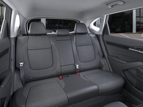 New 2026 Kia Seltos S image 16