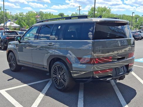 New 2026 Hyundai Santa Fe Calligraphy AWD/4WD image 4