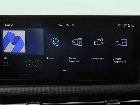 New 2026 Hyundai Santa Cruz SEL image 29