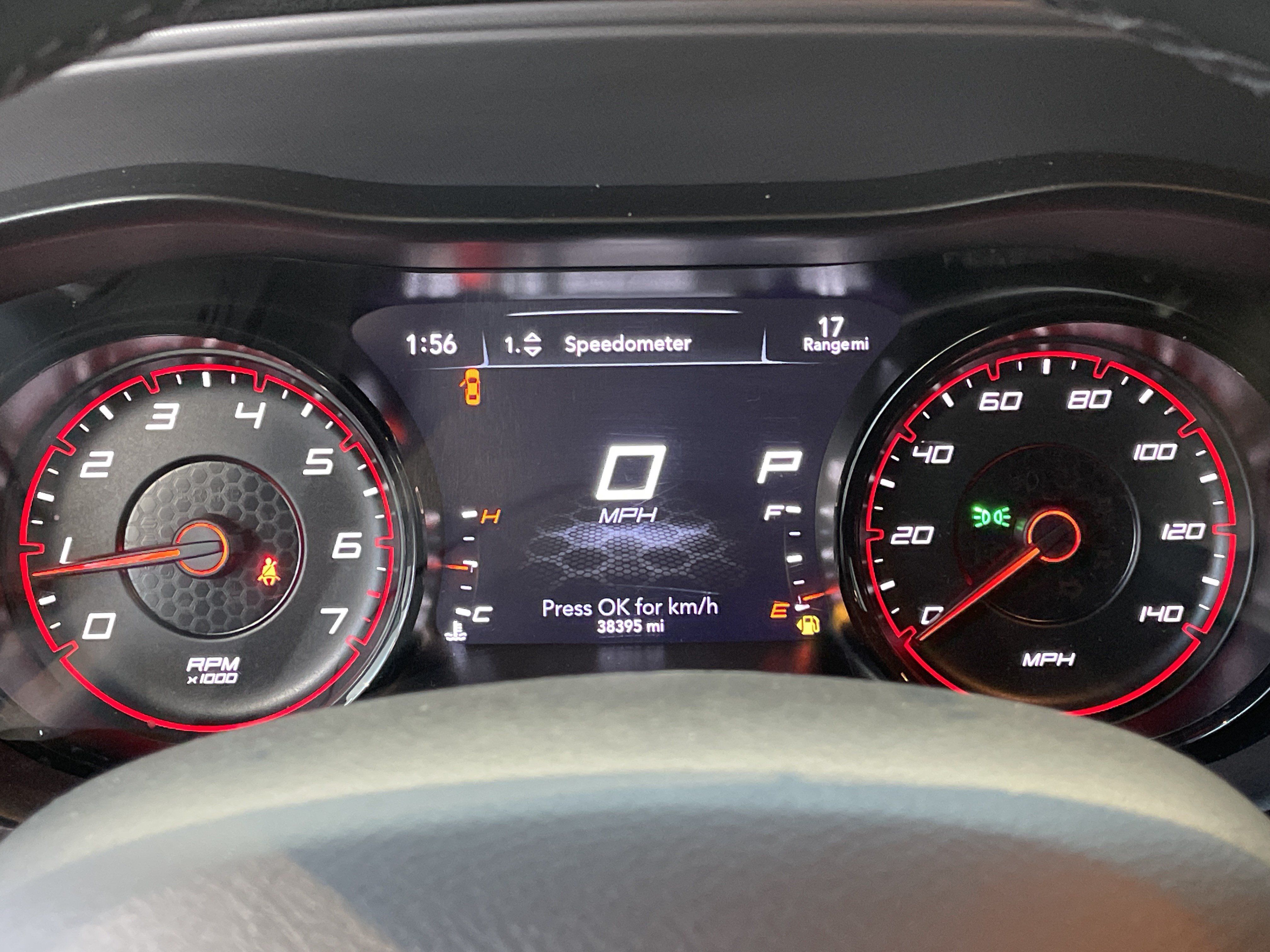 Used 2023 Dodge Charger GT w/ Blacktop Package RWD image 22