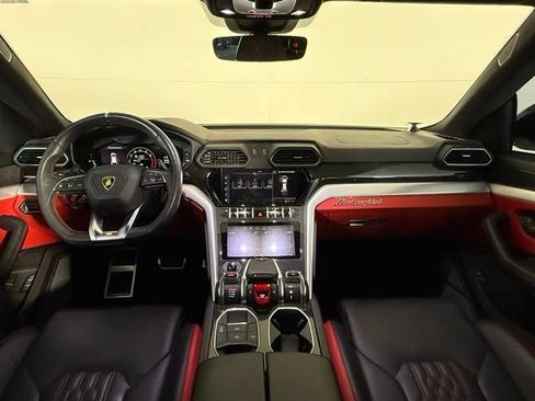 Used 2023 Lamborghini Urus S AWD/4WD image 15