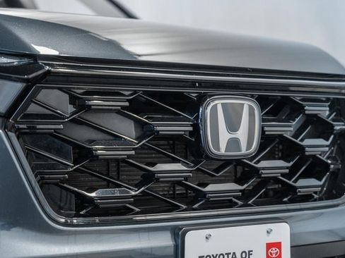 Used 2023 Honda CR-V Sport image 9