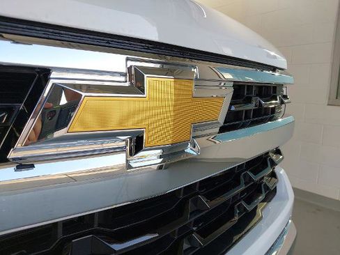 New 2026 Chevrolet Silverado 1500 LT w/ Z71 Off-Road Package image 31