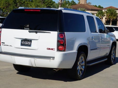 Used 2012 GMC Yukon XL Denali image 6