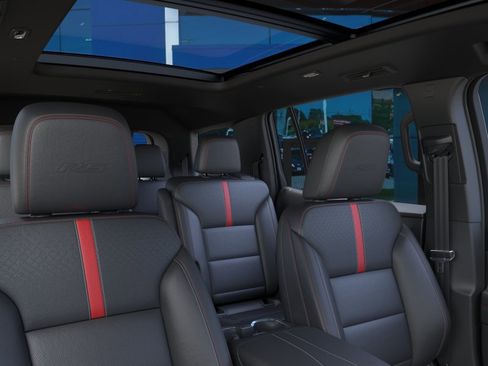 New 2026 Chevrolet Traverse RS AWD/4WD image 49