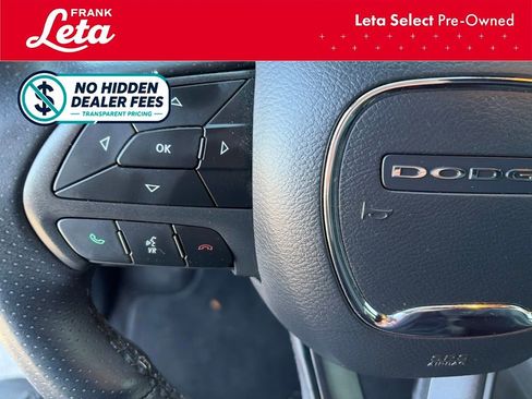 Used 2020 Dodge Durango GT RWD image 18