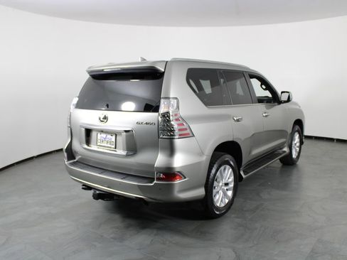 Used 2022 Lexus GX 460 Premium AWD/4WD image 15