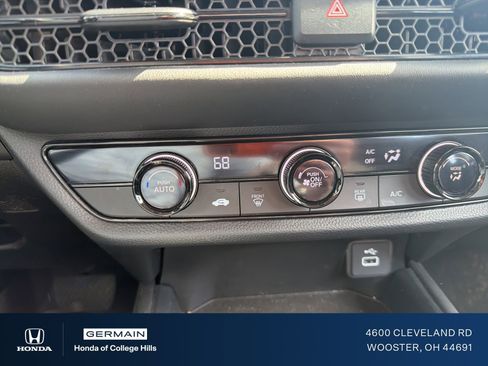 Used 2024 Honda HR-V LX image 20