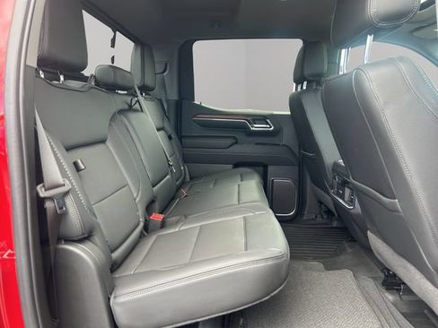 Used 2024 GMC Sierra 1500 Denali w/ Denali Reserve Package AWD/4WD image 25