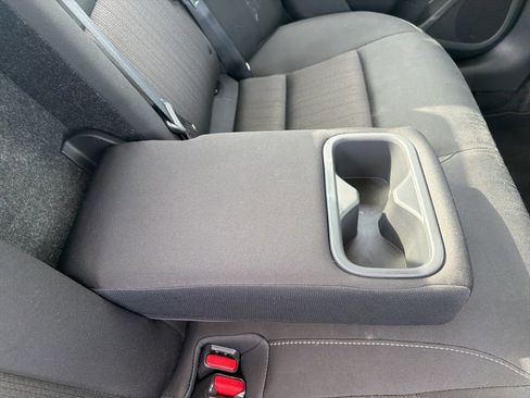 Used 2024 Nissan Altima 2.5 SV image 28