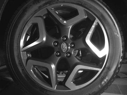 Used 2019 Subaru Crosstrek 2.0i Limited w/ Moonroof Package image 16