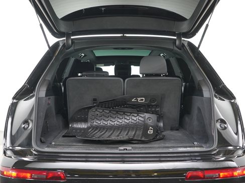 Used 2025 Audi Q7 2.0T Premium Plus AWD/4WD image 17