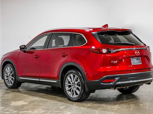 Used 2019 MAZDA CX-9 Grand Touring image 10