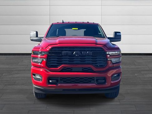 New 2026 RAM 2500 Big Horn image 9