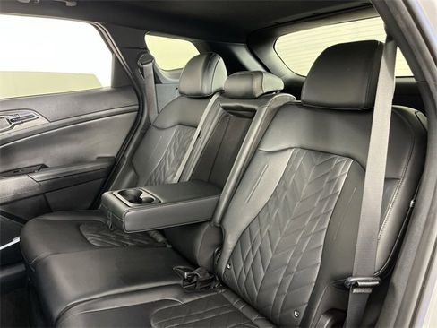 Certified 2023 Kia Sportage X-Pro image 23