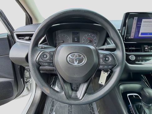 Used 2024 Toyota Corolla LE FWD image 36