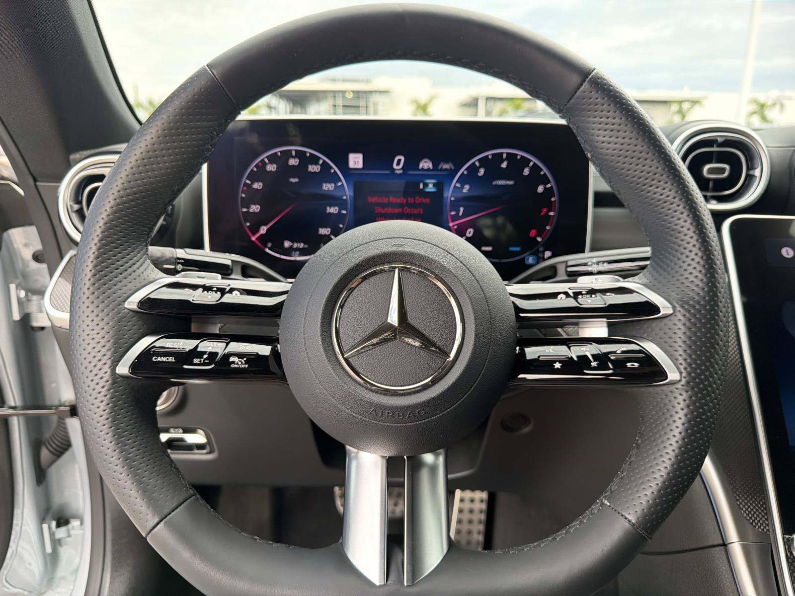 Certified 2024 Mercedes-Benz CLE 300 4MATIC Coupe image 20