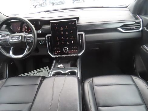 Used 2024 GMC Acadia Elevation w/ Black Edition image 26