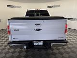 Used 2013 Ford F150 Lariat w/ Lariat Chrome Pkg image 5