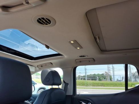Used 2018 GMC Acadia Denali FWD image 20