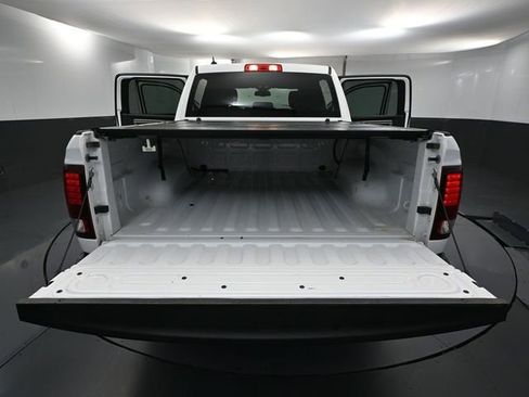Used 2022 RAM 1500 Classic Warlock image 46