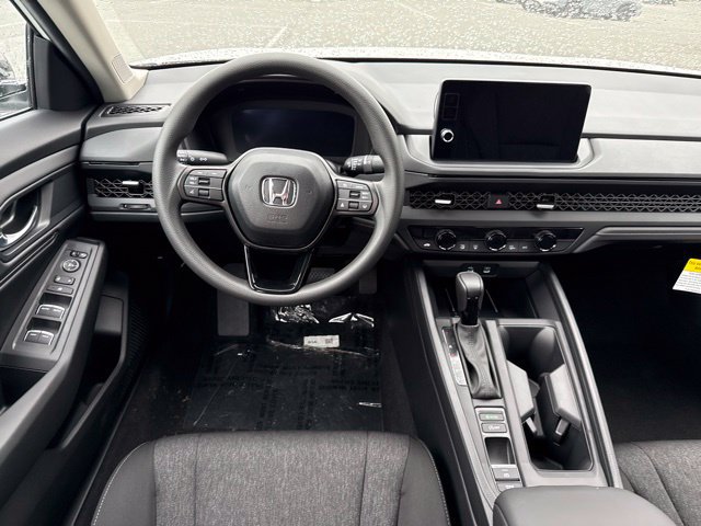 New 2026 Honda Accord SE image 11