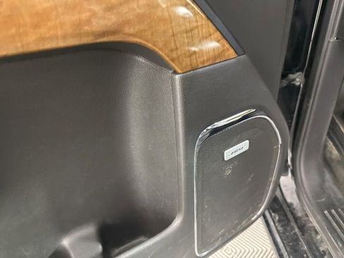 Used 2018 Chevrolet Silverado 1500 LTZ w/ Sport Package image 25