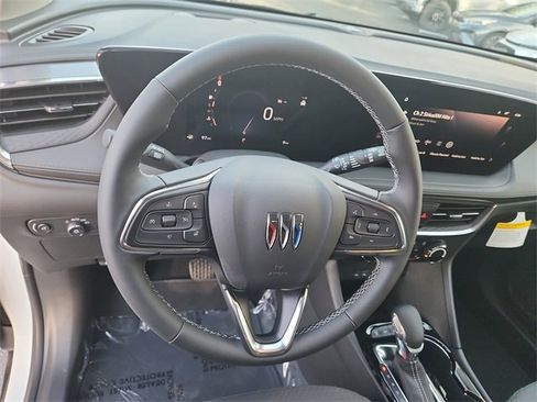 New 2026 Buick Encore GX Preferred w/ Comfort Package image 16