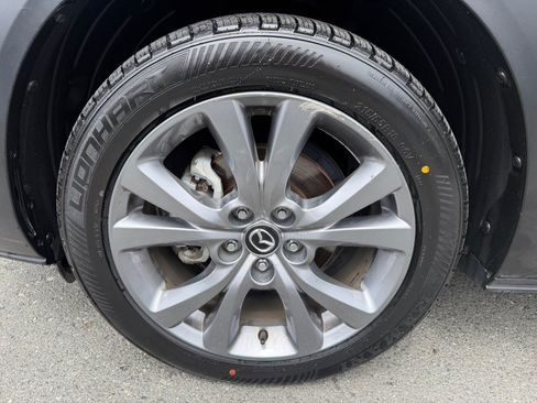 Used 2024 MAZDA CX-30 AWD 2.5 S w/ Premium Package image 48
