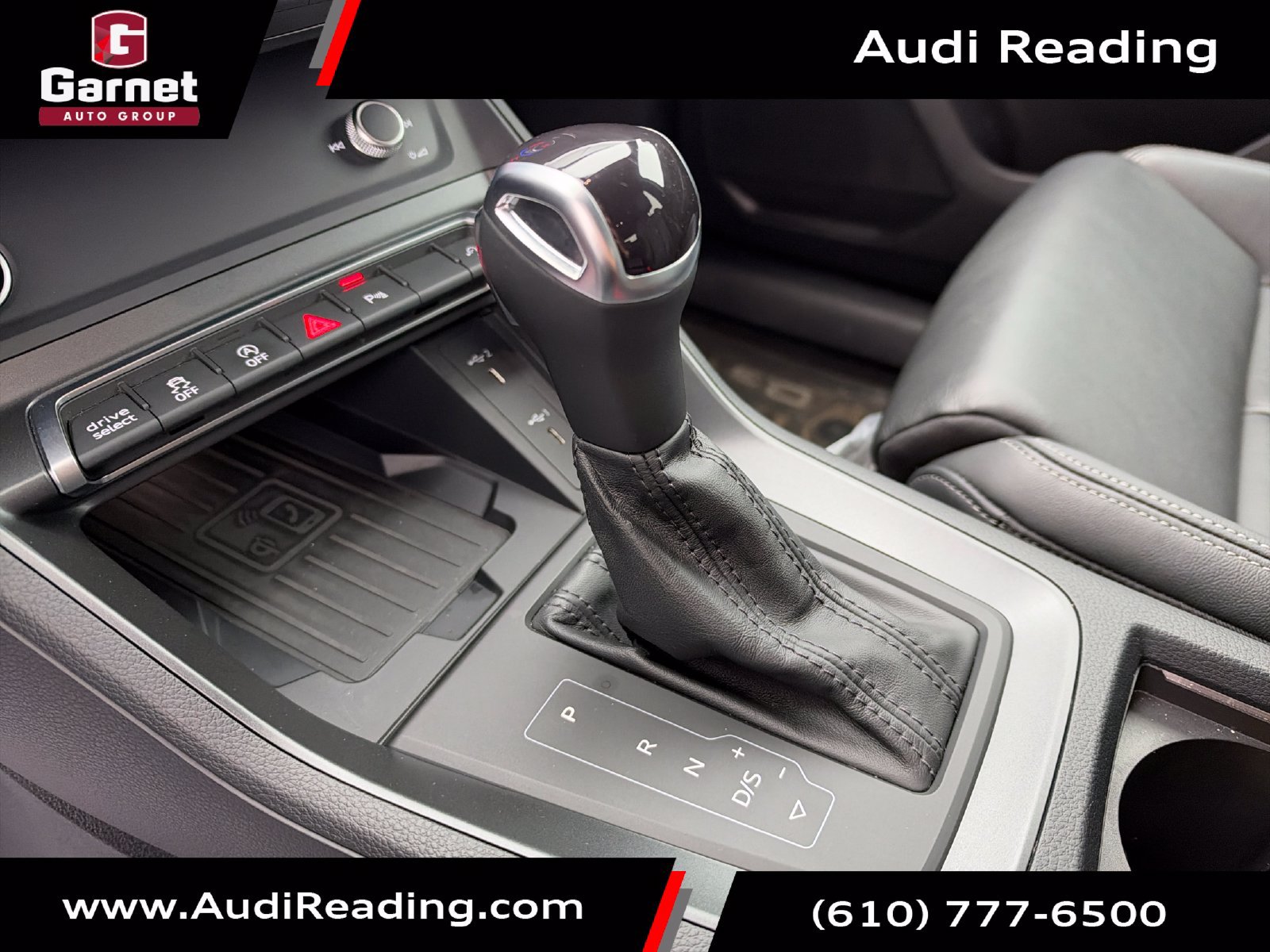 Used 2024 Audi Q3 2.0T Premium w/ Convenience Package AWD/4WD image 16