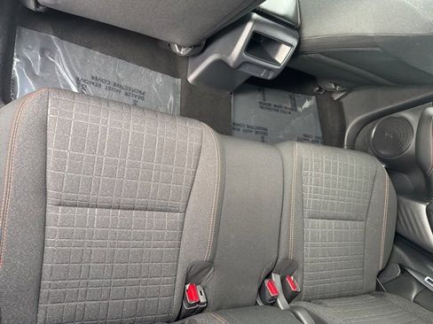 Used 2025 Honda HR-V Sport image 24