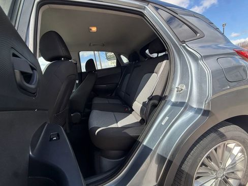 Used 2019 Hyundai Kona SEL image 13