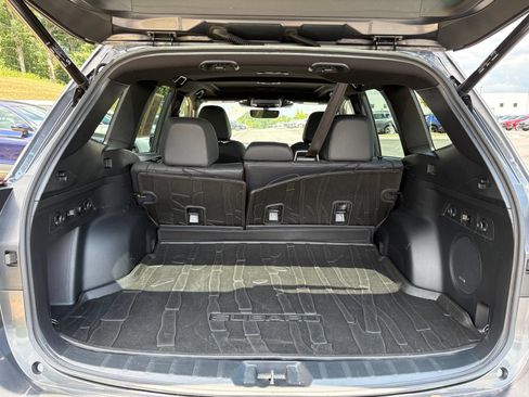 Used 2022 Subaru Forester Wilderness AWD/4WD image 12