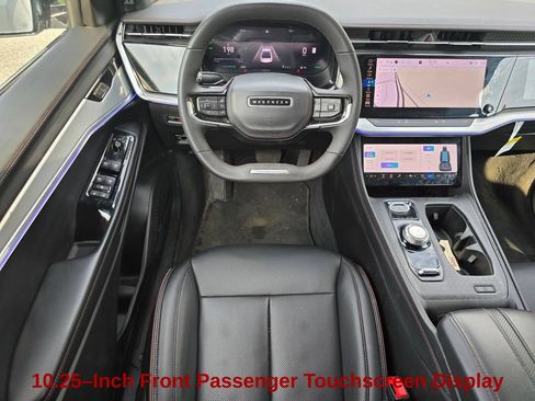 Used 2024 Jeep Wagoneer Launch Edition AWD/4WD image 19