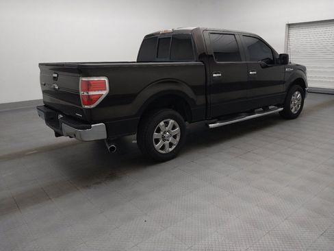 Used 2014 Ford F150 XLT w/ Equipment Group 302A Luxury RWD image 10
