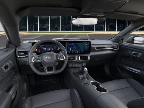 New 2026 Ford Mustang GT Premium image 9