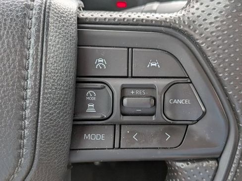 Used 2024 Toyota Tacoma SR RWD image 25