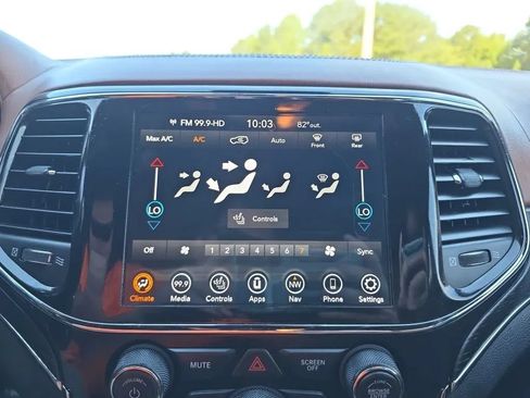 Used 2021 Jeep Grand Cherokee Summit AWD/4WD image 30