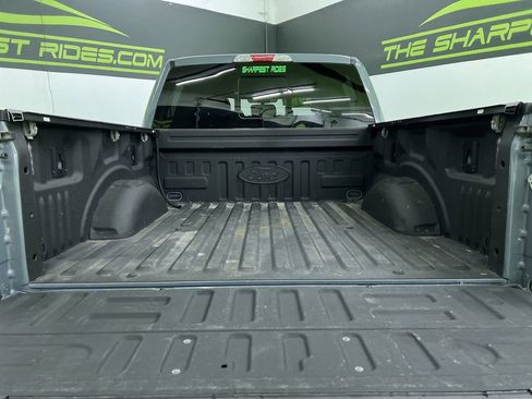 Used 2019 Ford F150 Lariat AWD/4WD image 29