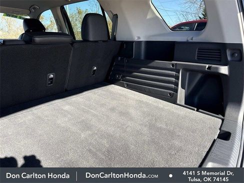 Used 2026 Honda Passport RTL image 7