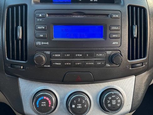 Used 2008 Hyundai Elantra GLS image 18