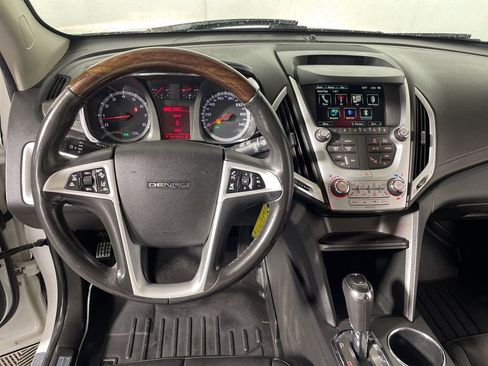 Used 2016 GMC Terrain Denali image 12