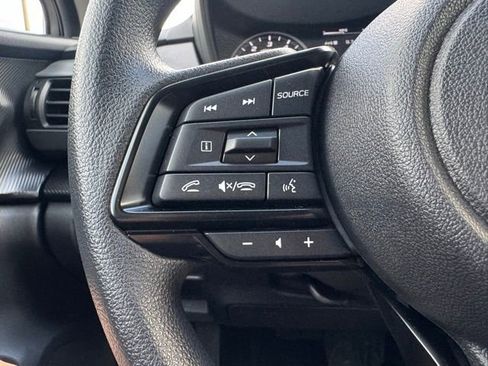 New 2025 Subaru Crosstrek 2.0i Premium image 14