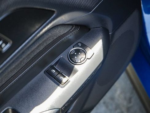 Used 2024 Ford Mustang Coupe RWD image 19