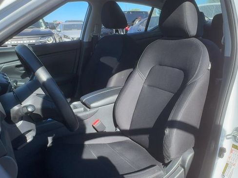 Used 2024 Nissan Sentra S FWD image 11