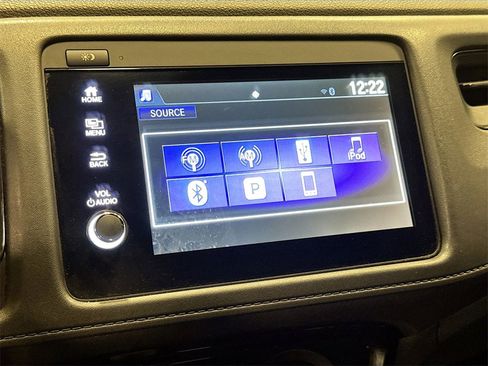Used 2019 Honda HR-V Sport image 15