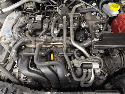 Used 2023 Nissan Sentra SV w/ All-Weather Package FWD image 30