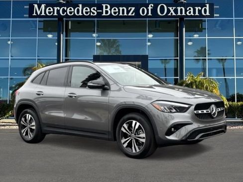 Certified 2026 Mercedes-Benz GLA 250 image 2