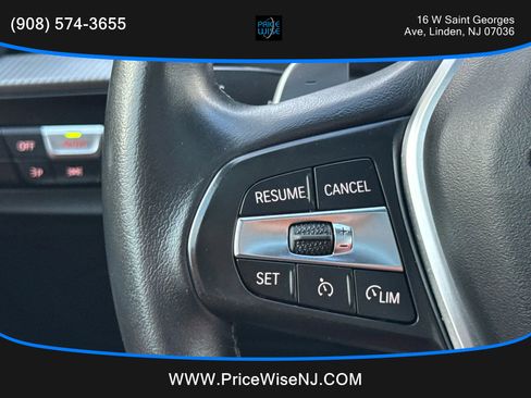Used 2020 BMW 228i xDrive Gran Coupe w/ Convenience Package image 12